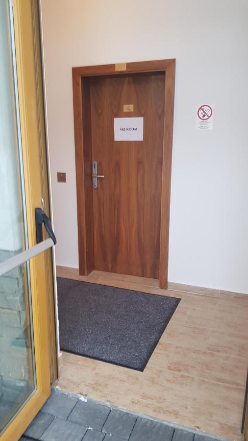 Apartman Majami 703 Donovaly Exterior foto